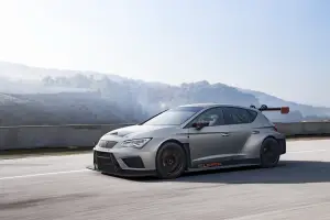 Cupra Ateca, Ibiza, TCR e Leon R ST - 13