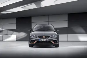 Cupra Ateca, Ibiza, TCR e Leon R ST - 16