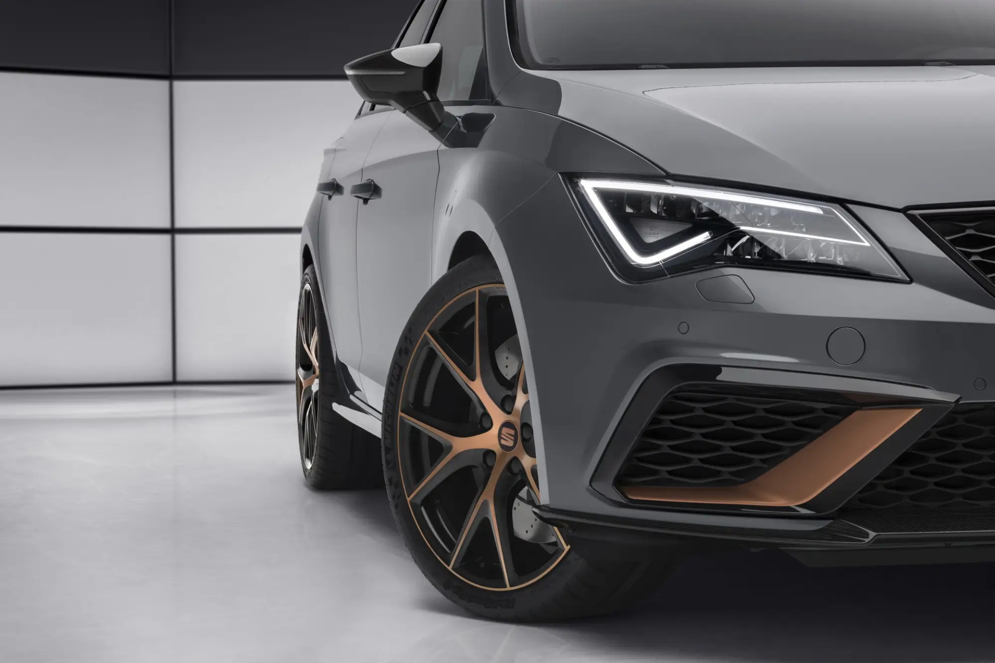 Cupra Ateca, Ibiza, TCR e Leon R ST - 17