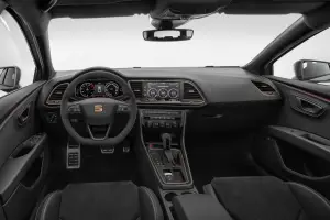 Cupra Ateca, Ibiza, TCR e Leon R ST - 19