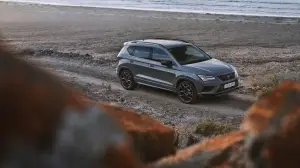 Cupra Ateca Limited Edition - 1