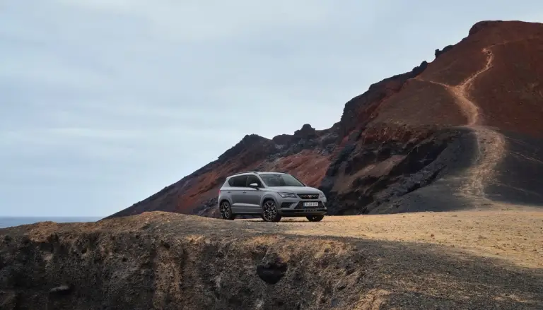 Cupra Ateca Limited Edition - 5