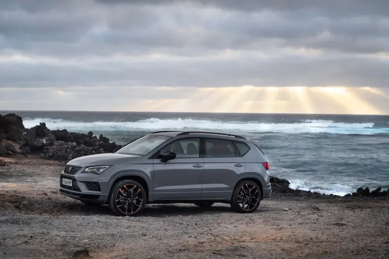 Cupra Ateca Limited Edition - 6