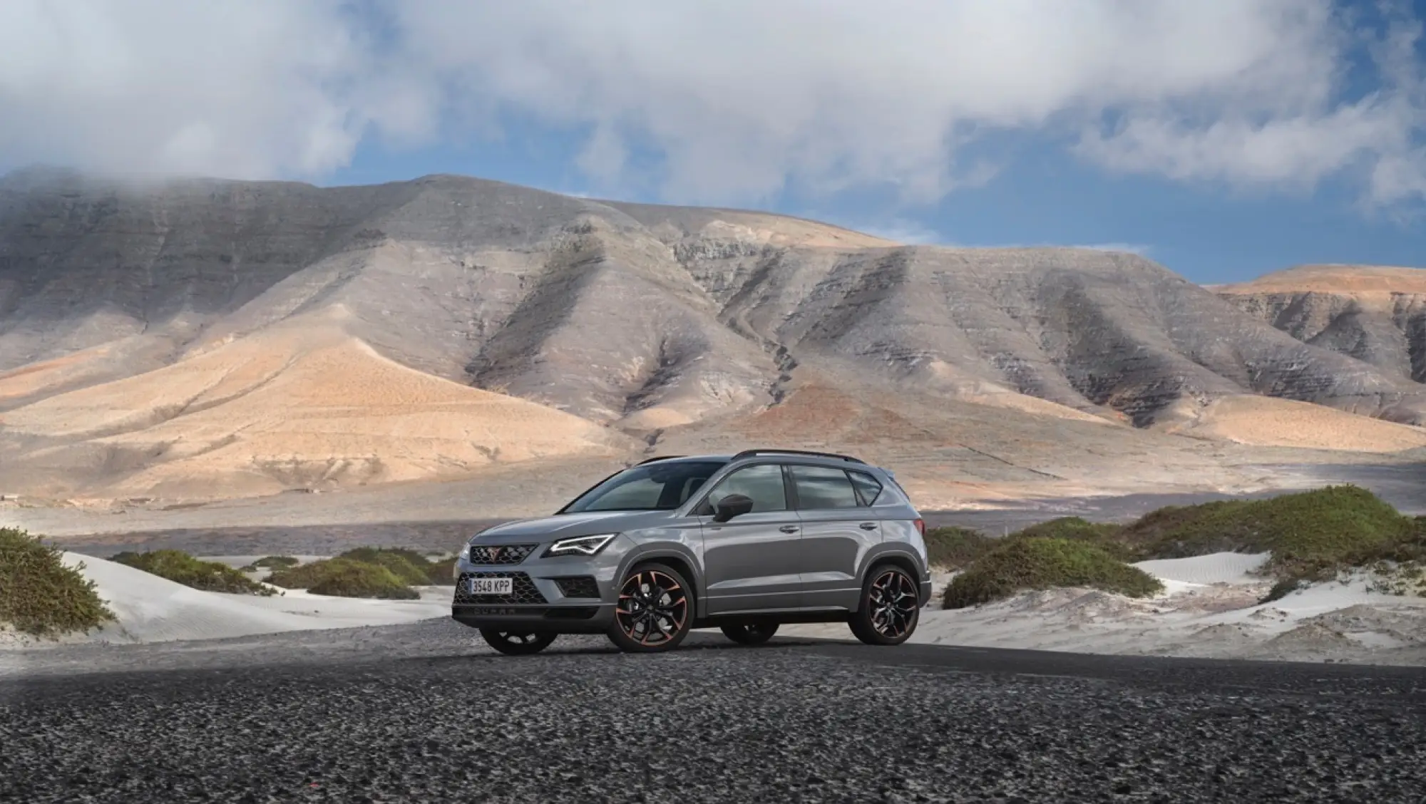 Cupra Ateca Limited Edition - 7