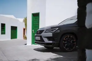 Cupra Ateca Limited Edition - 11