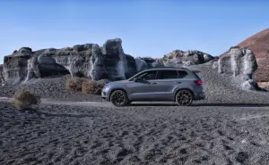 Cupra Ateca Limited Edition - 13