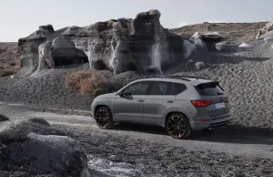 Cupra Ateca Limited Edition - 17