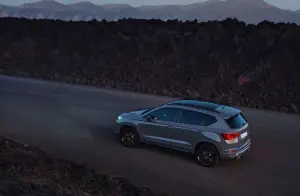 Cupra Ateca Limited Edition - 18