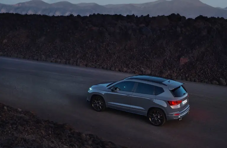 Cupra Ateca Limited Edition - 18