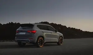 Cupra Ateca Limited Edition - 19