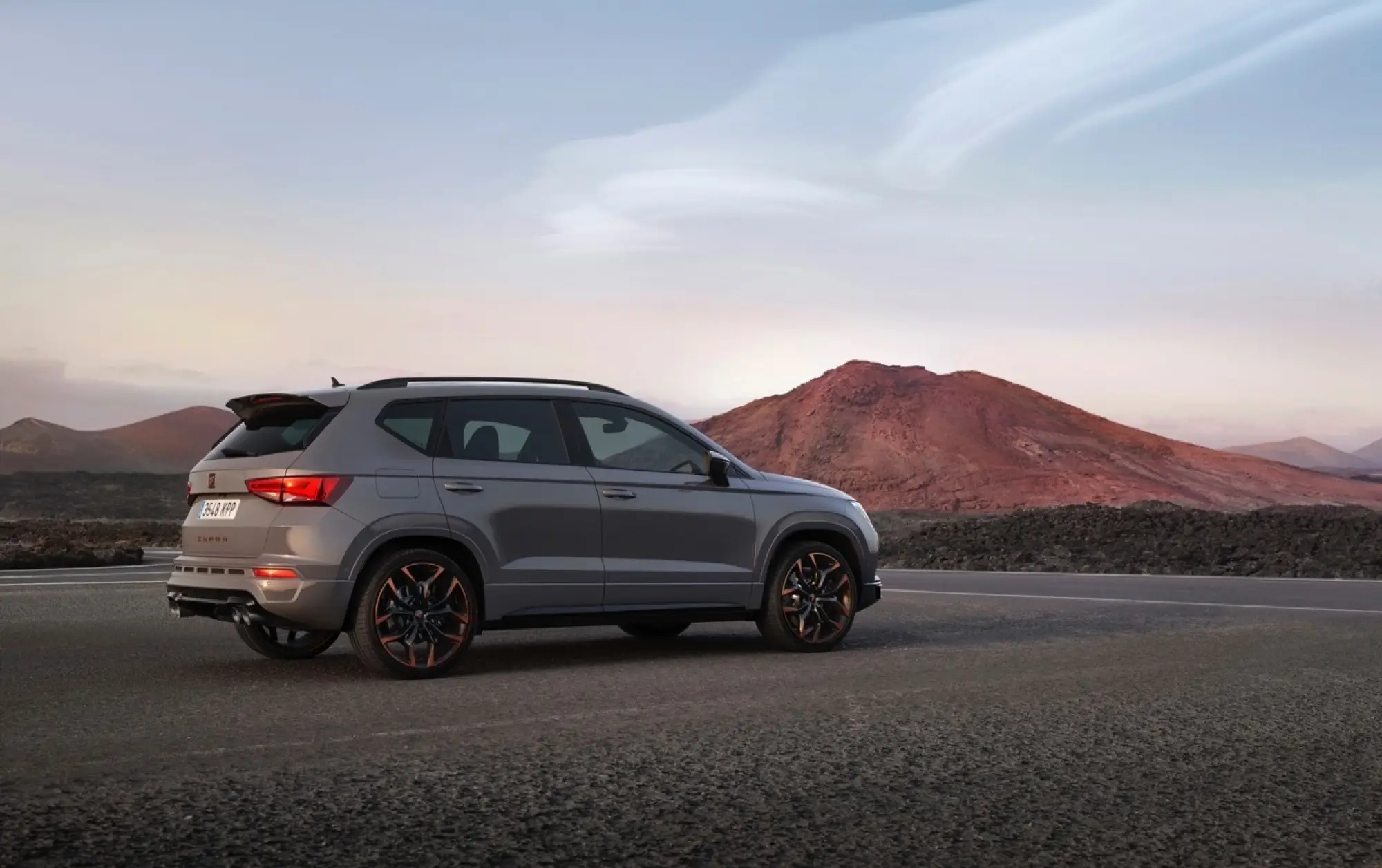 Cupra Ateca Limited Edition - 20