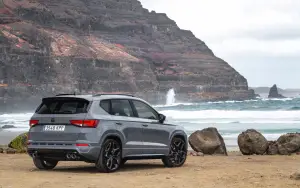 Cupra Ateca Limited Edition - 22