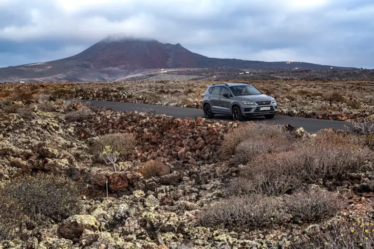 Cupra Ateca Limited Edition - 25