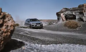 Cupra Ateca Limited Edition - 27