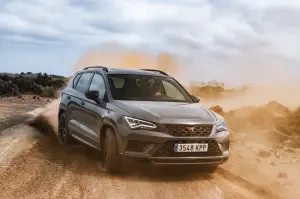 Cupra Ateca Limited Edition - 28