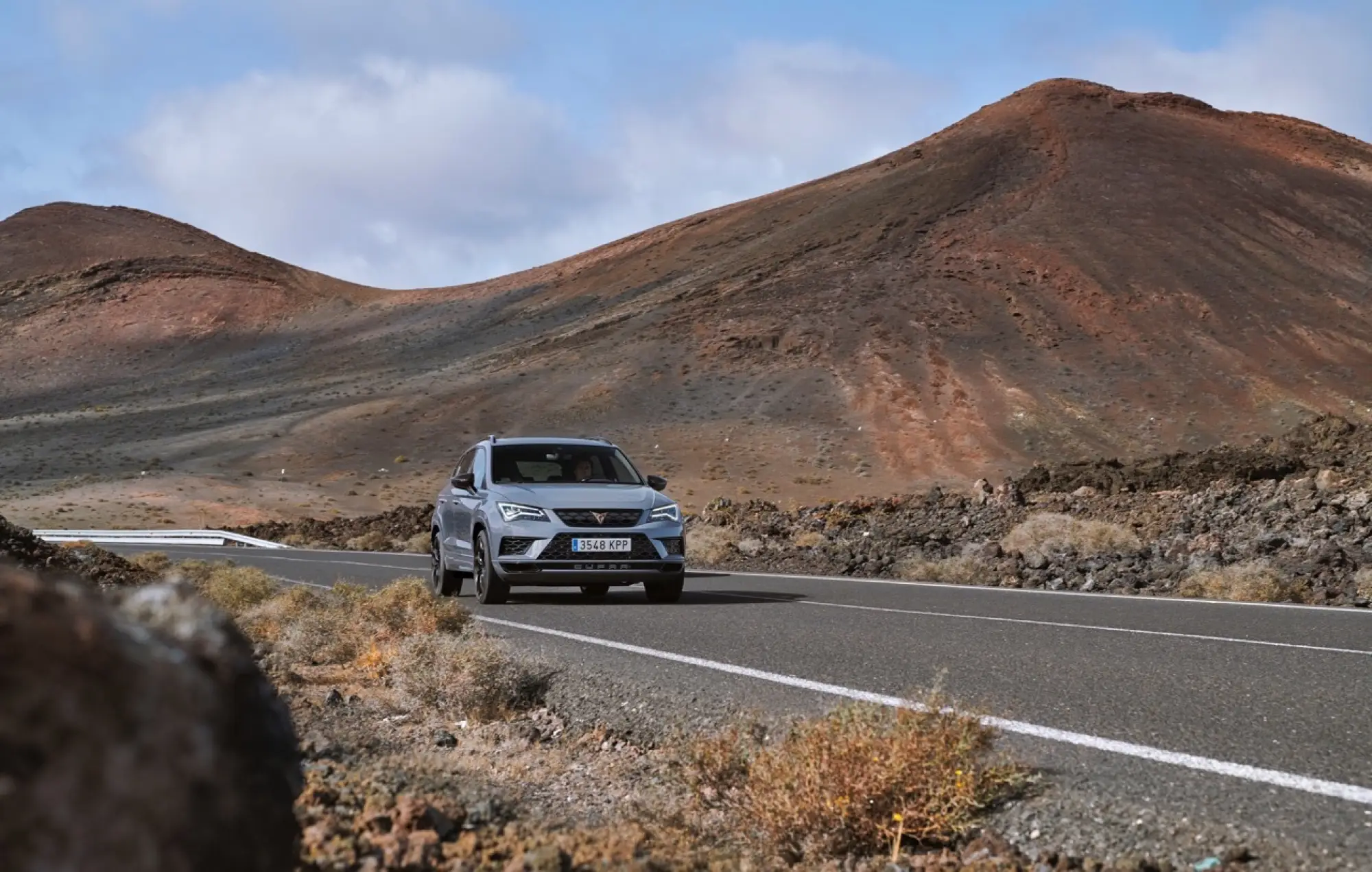 Cupra Ateca Limited Edition - 30