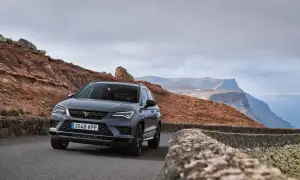 Cupra Ateca Limited Edition - 32