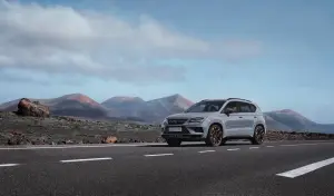 Cupra Ateca Limited Edition - 34