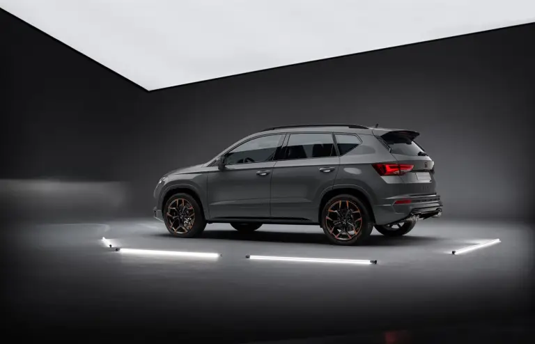 Cupra Ateca Special Edition - 1