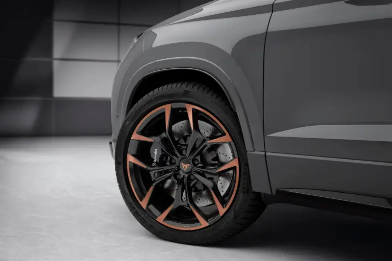 Cupra Ateca Special Edition - 2