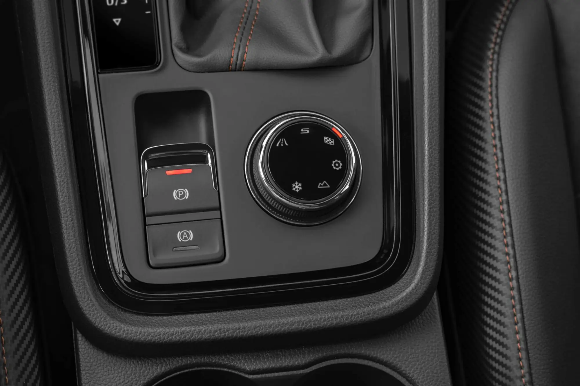 Cupra Ateca - 12