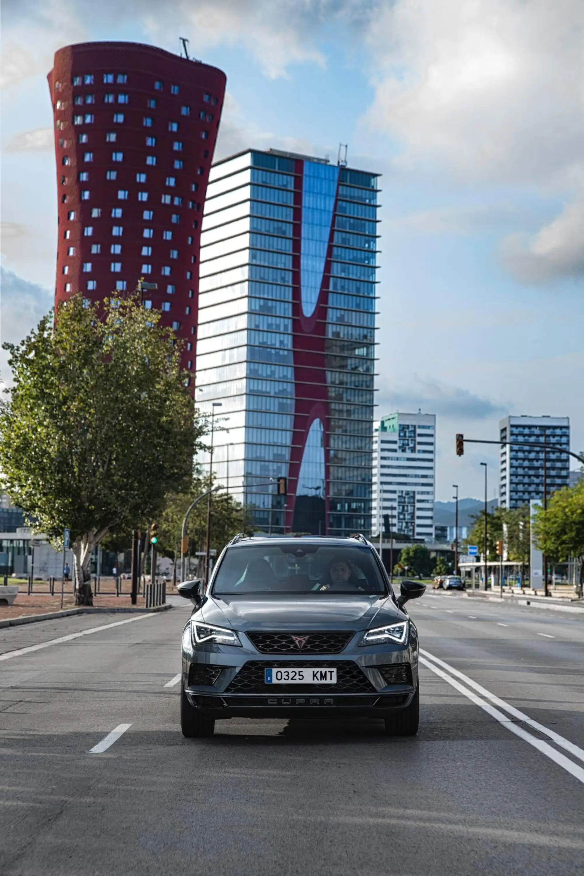 Cupra Ateca - 15