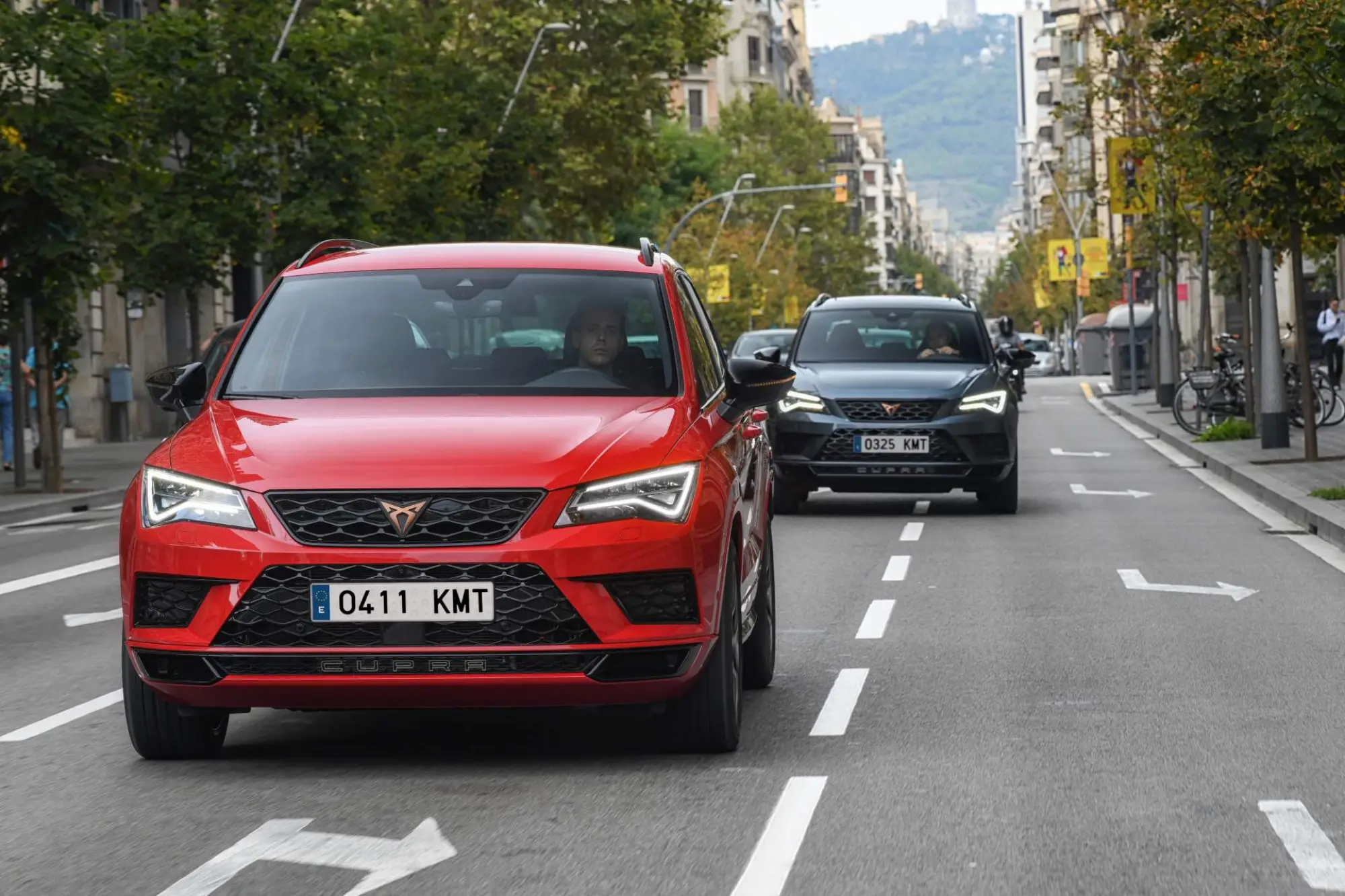 Cupra Ateca - 20