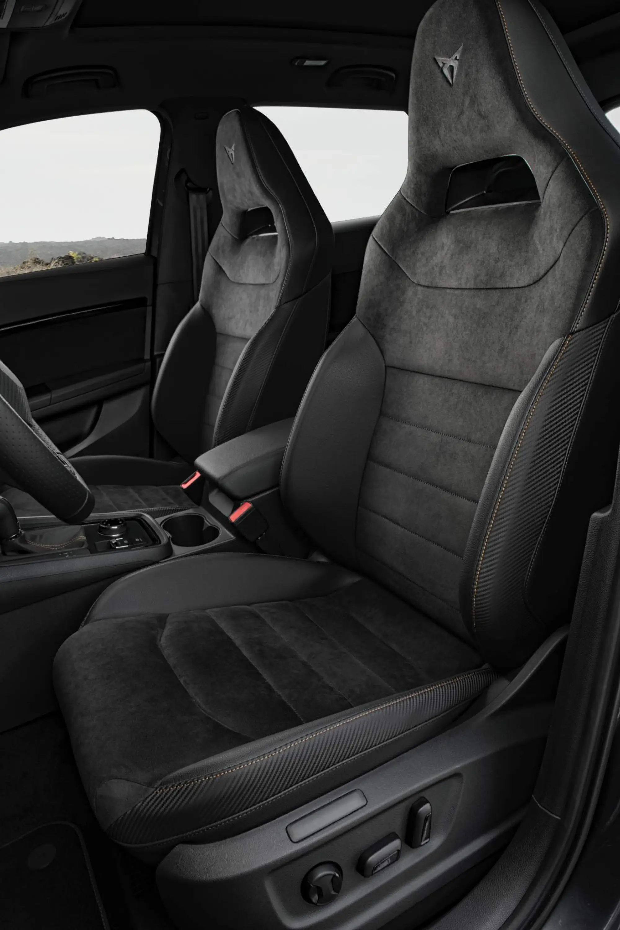 Cupra Ateca - 21