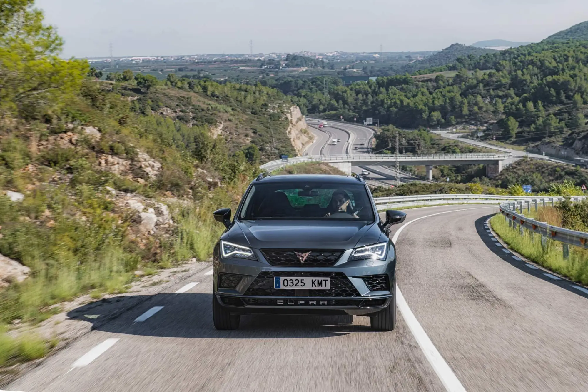 Cupra Ateca - 25