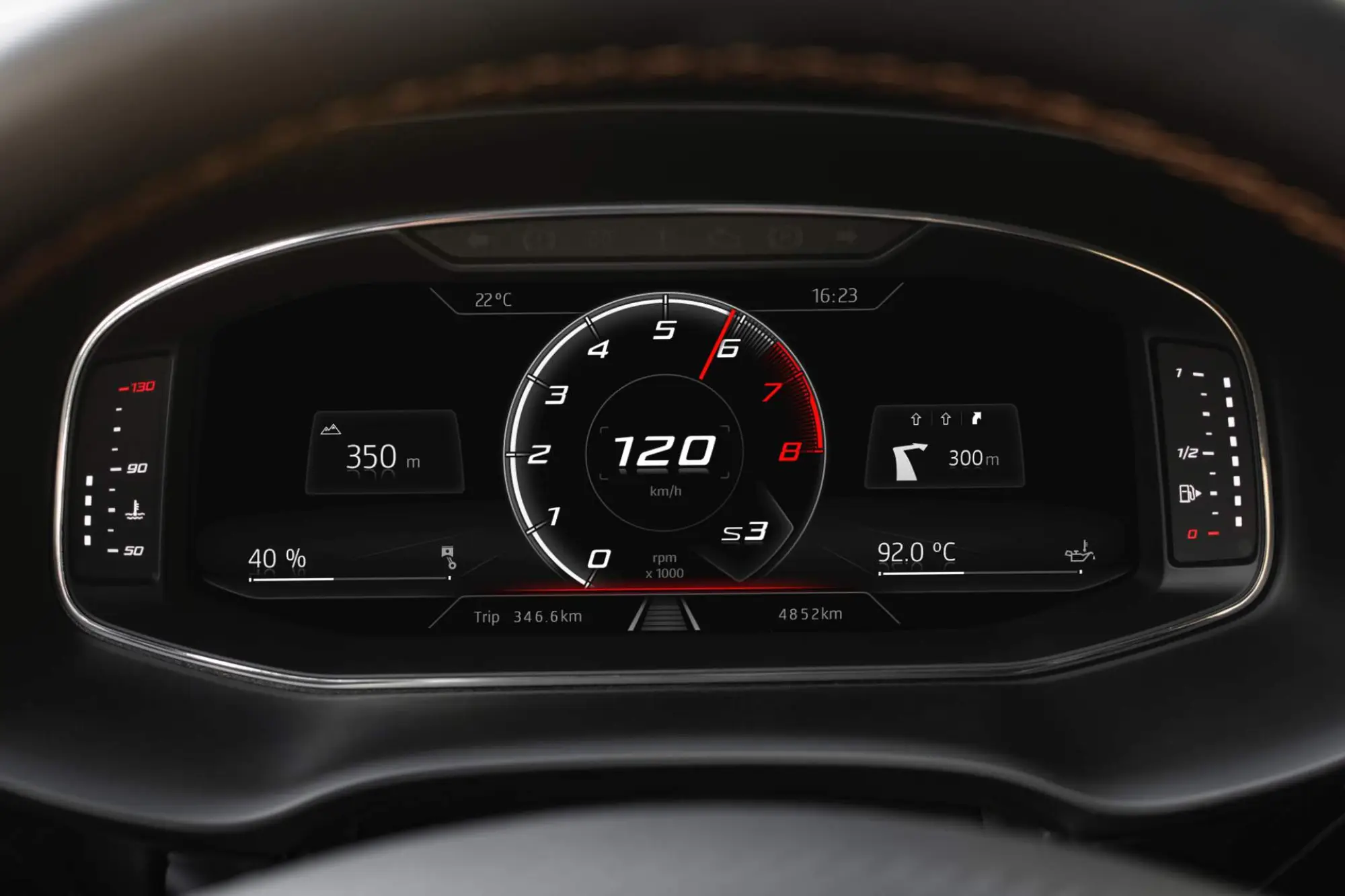 Cupra Ateca - 26