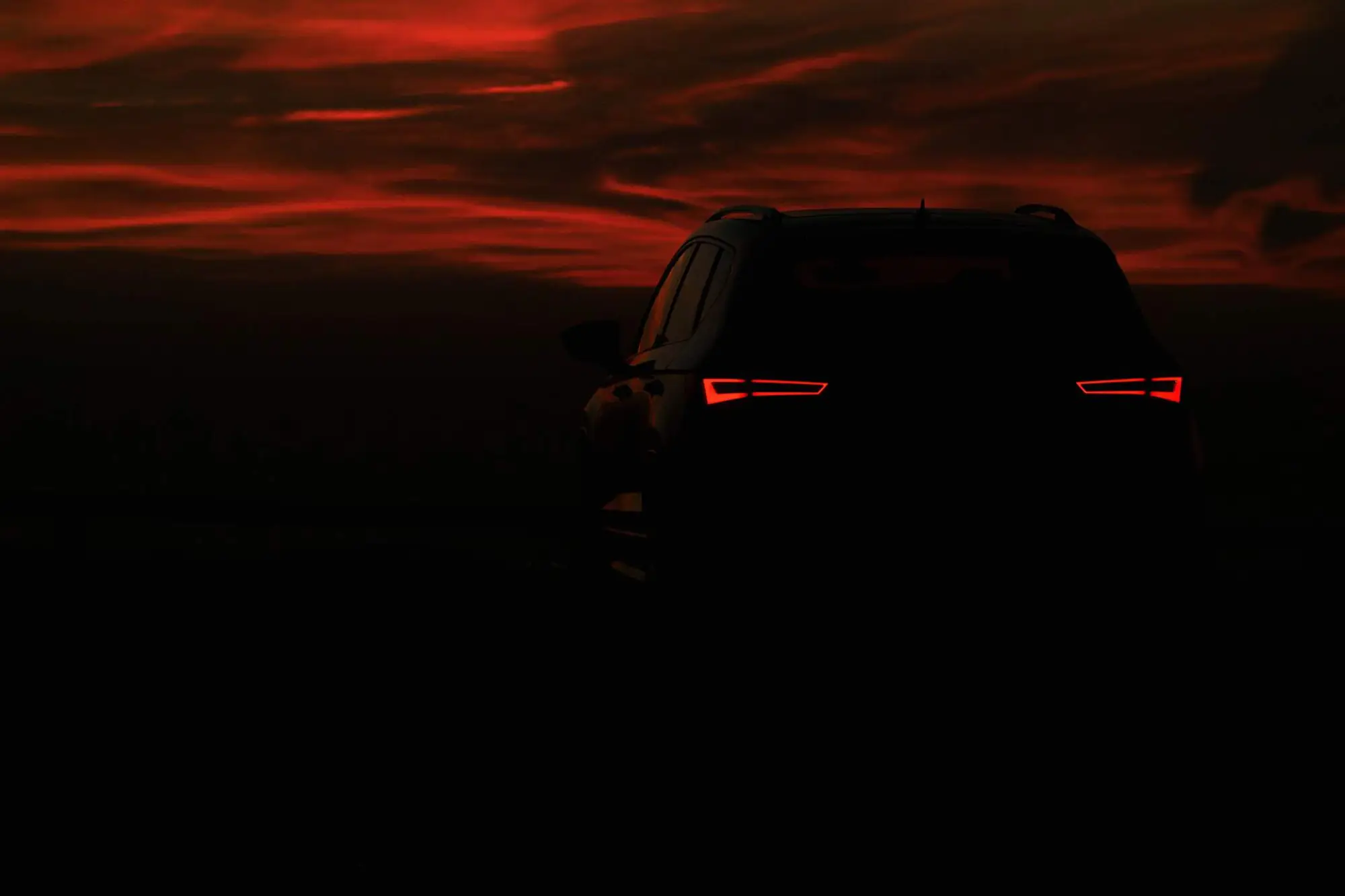 Cupra Ateca - 29