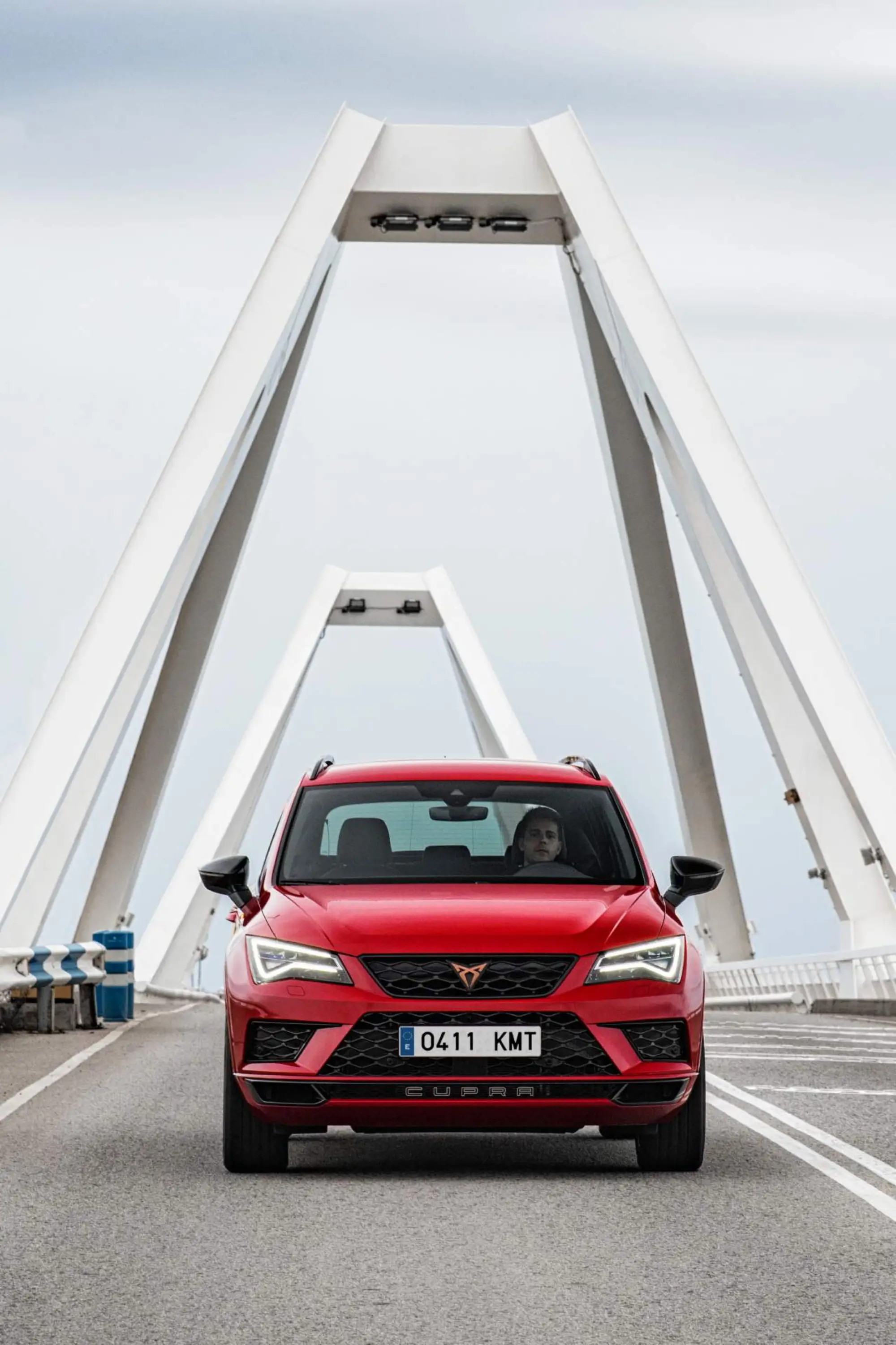 Cupra Ateca - 2