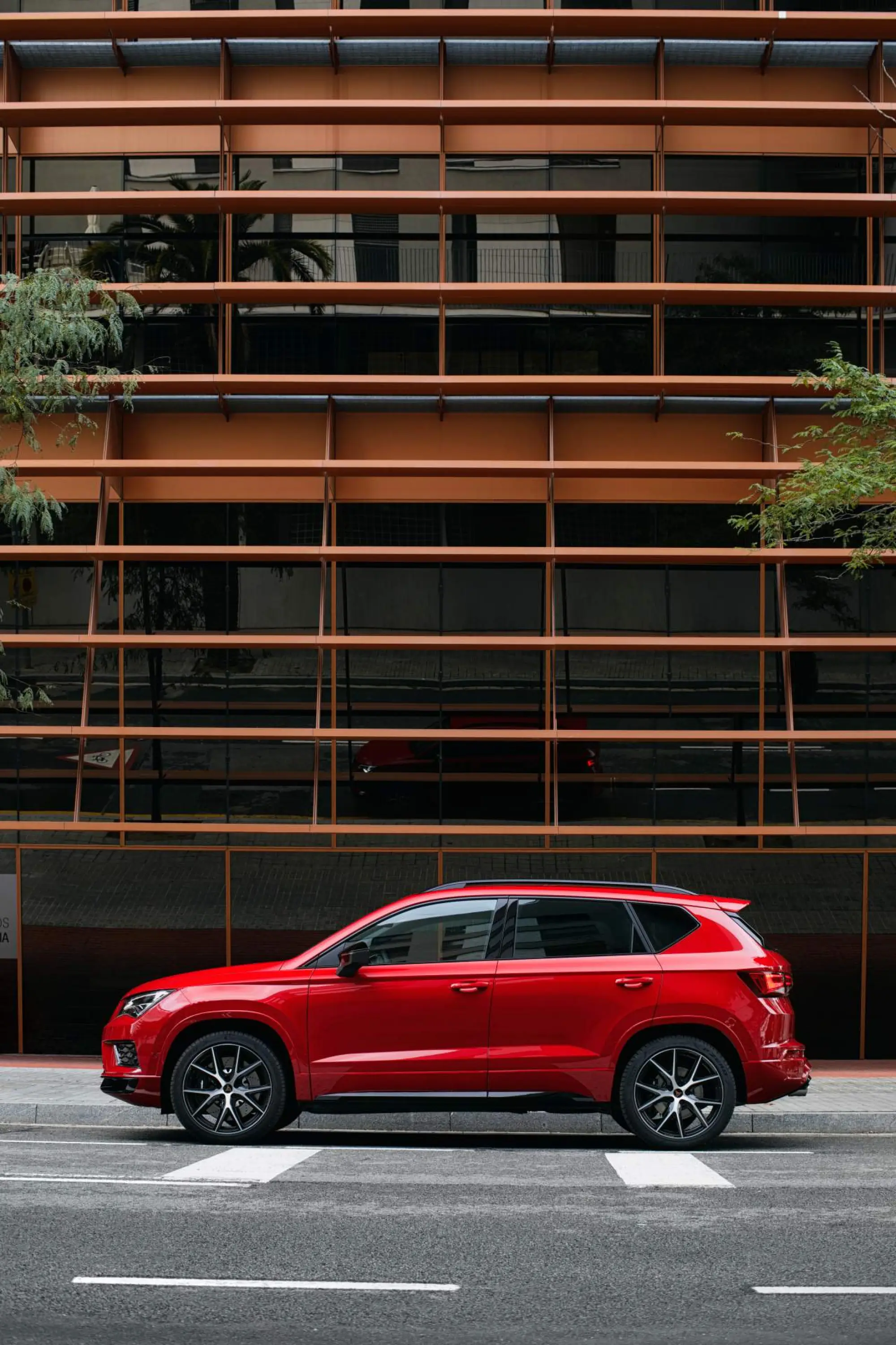 Cupra Ateca - 31
