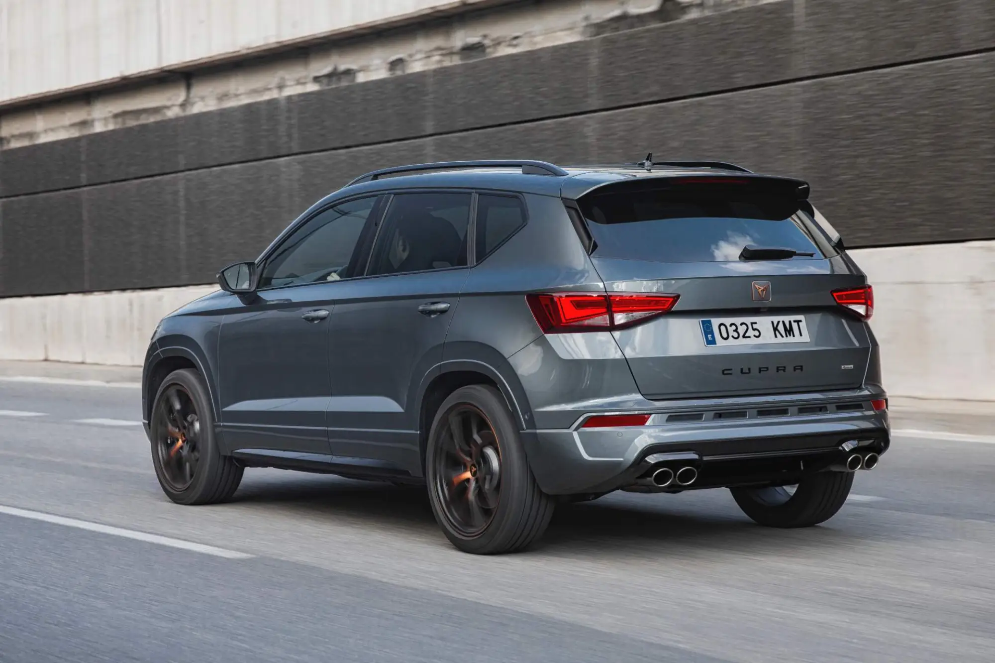 Cupra Ateca - 33