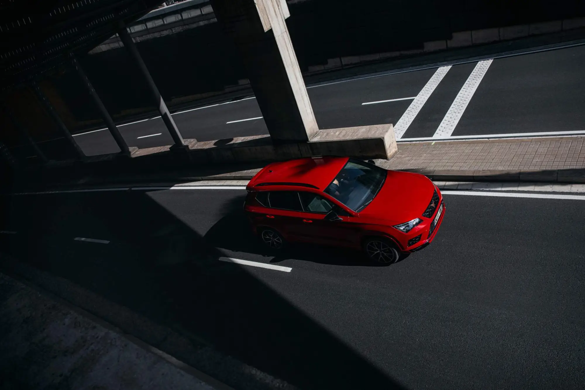 Cupra Ateca - 35