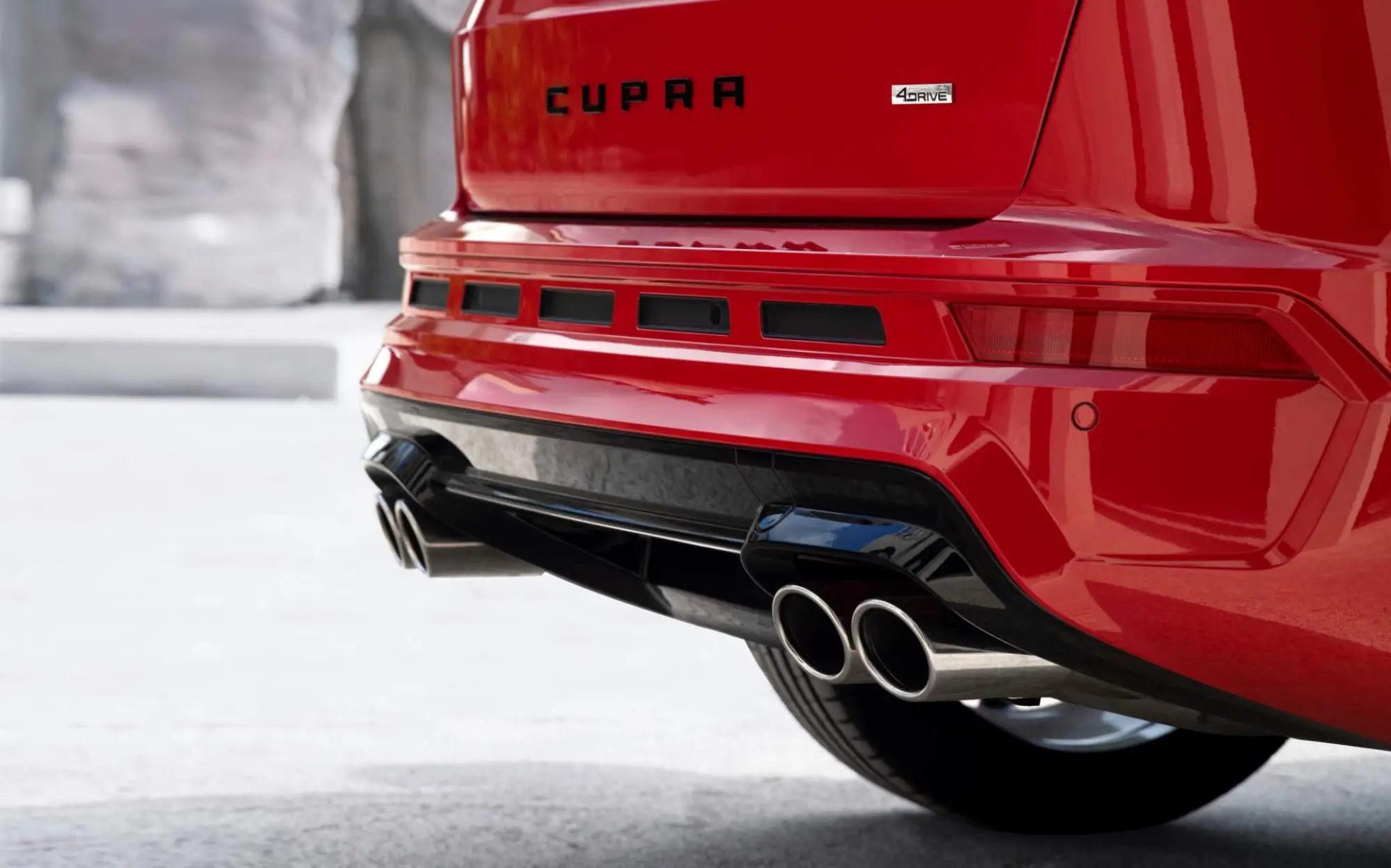 Cupra Ateca - 40