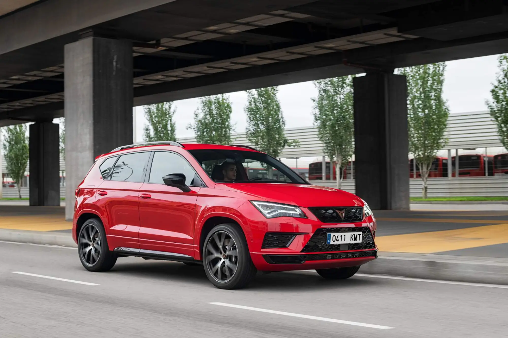 Cupra Ateca - 44
