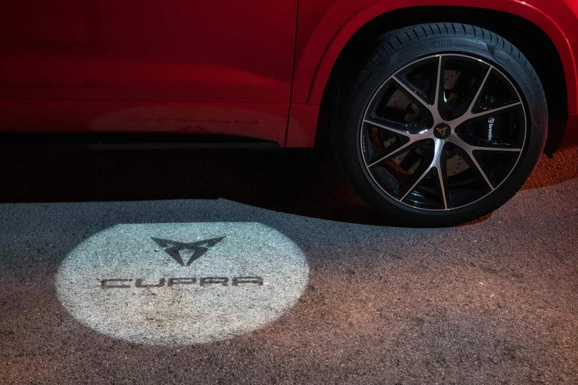 Cupra Ateca - 45