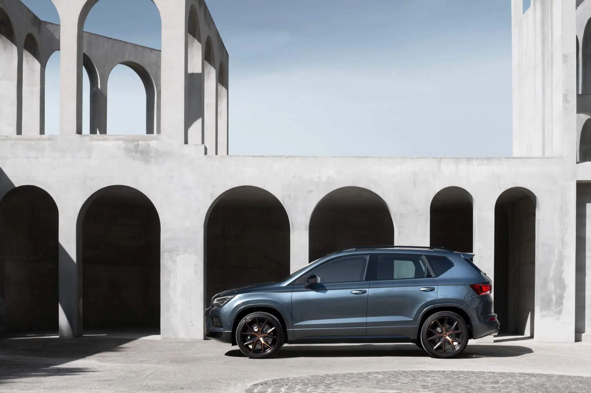 Cupra Ateca - 46