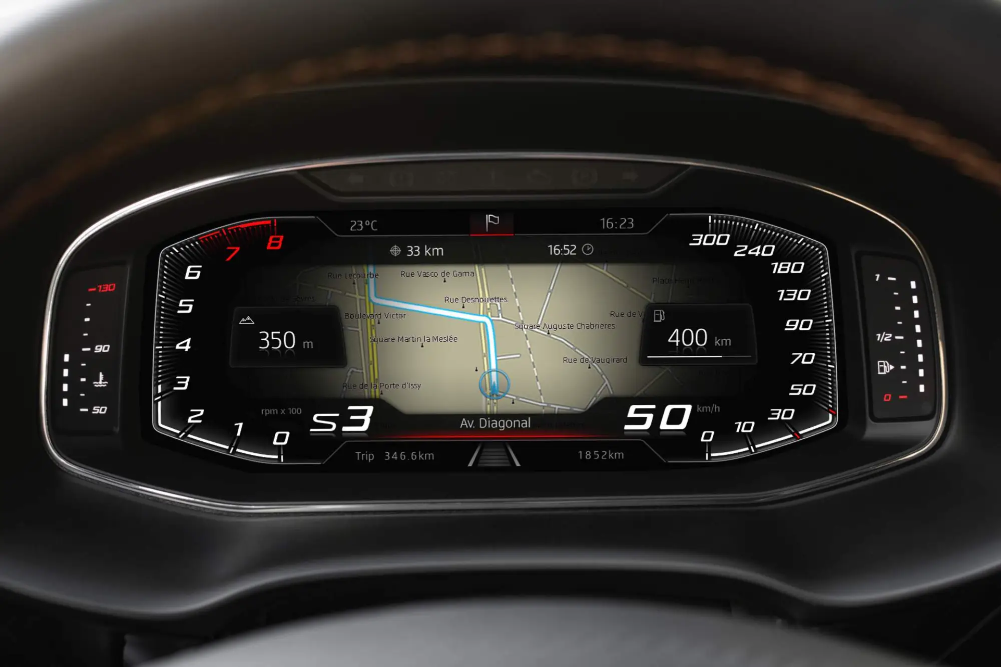 Cupra Ateca - 48