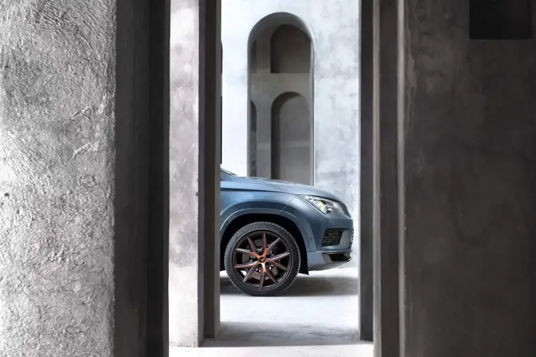 Cupra Ateca - 4