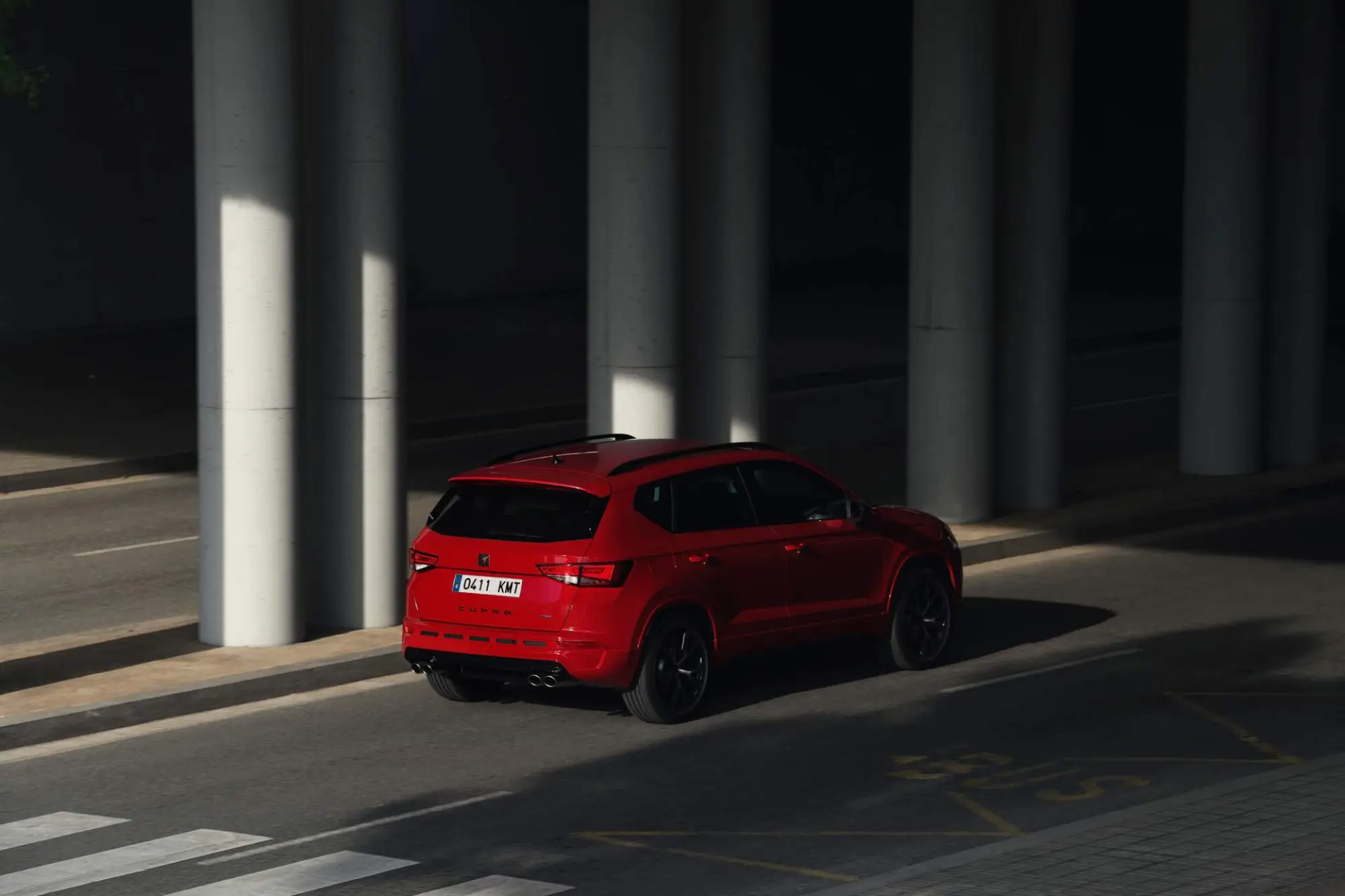 Cupra Ateca - 50