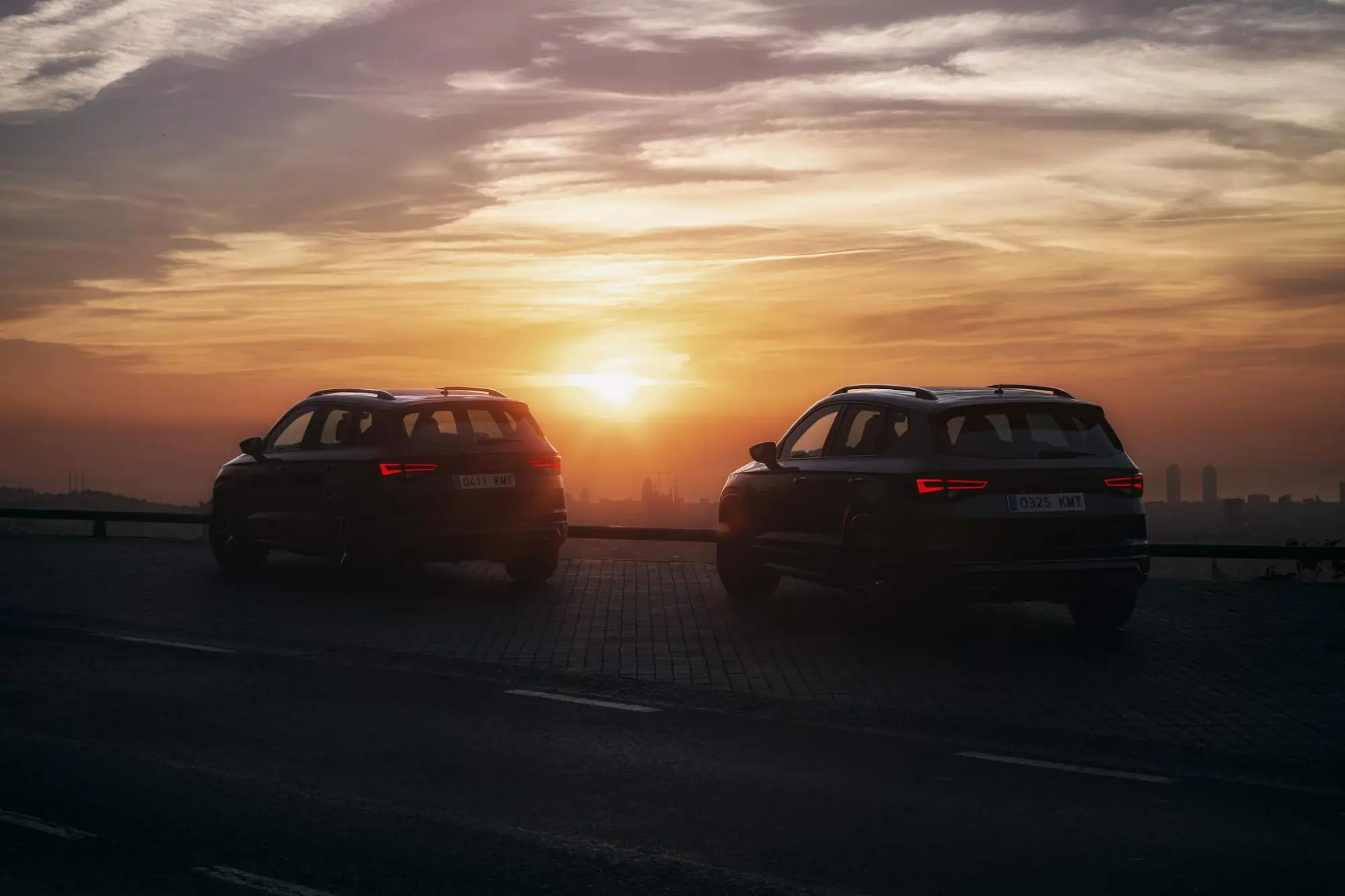 Cupra Ateca - 51