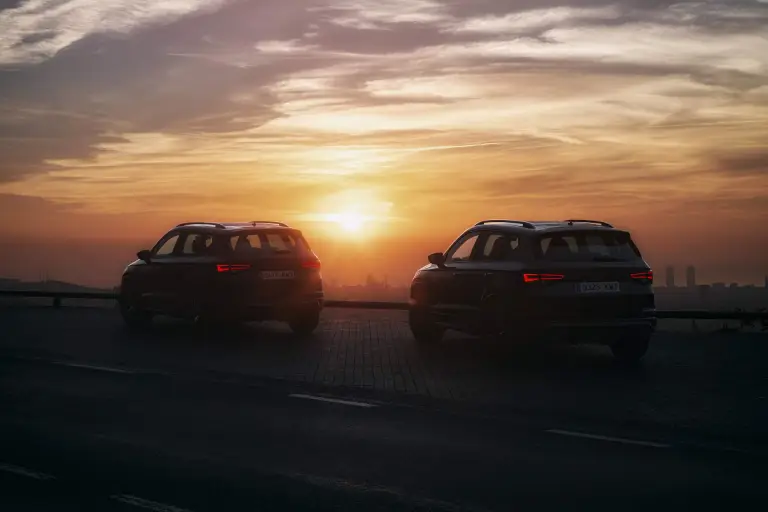 Cupra Ateca - 51