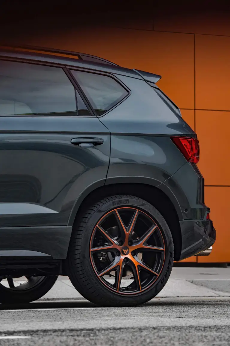 Cupra Ateca - 54