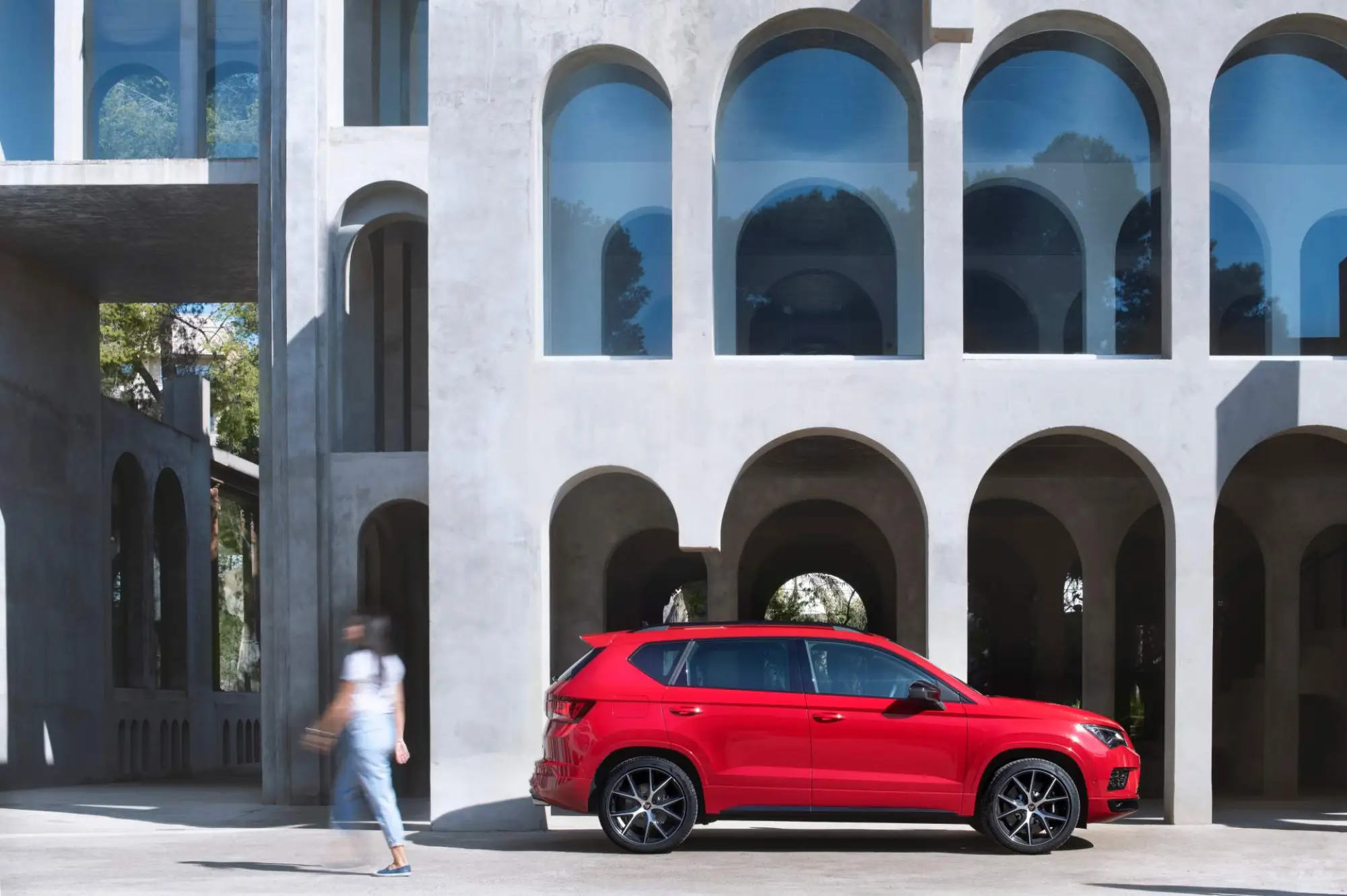 Cupra Ateca - 55