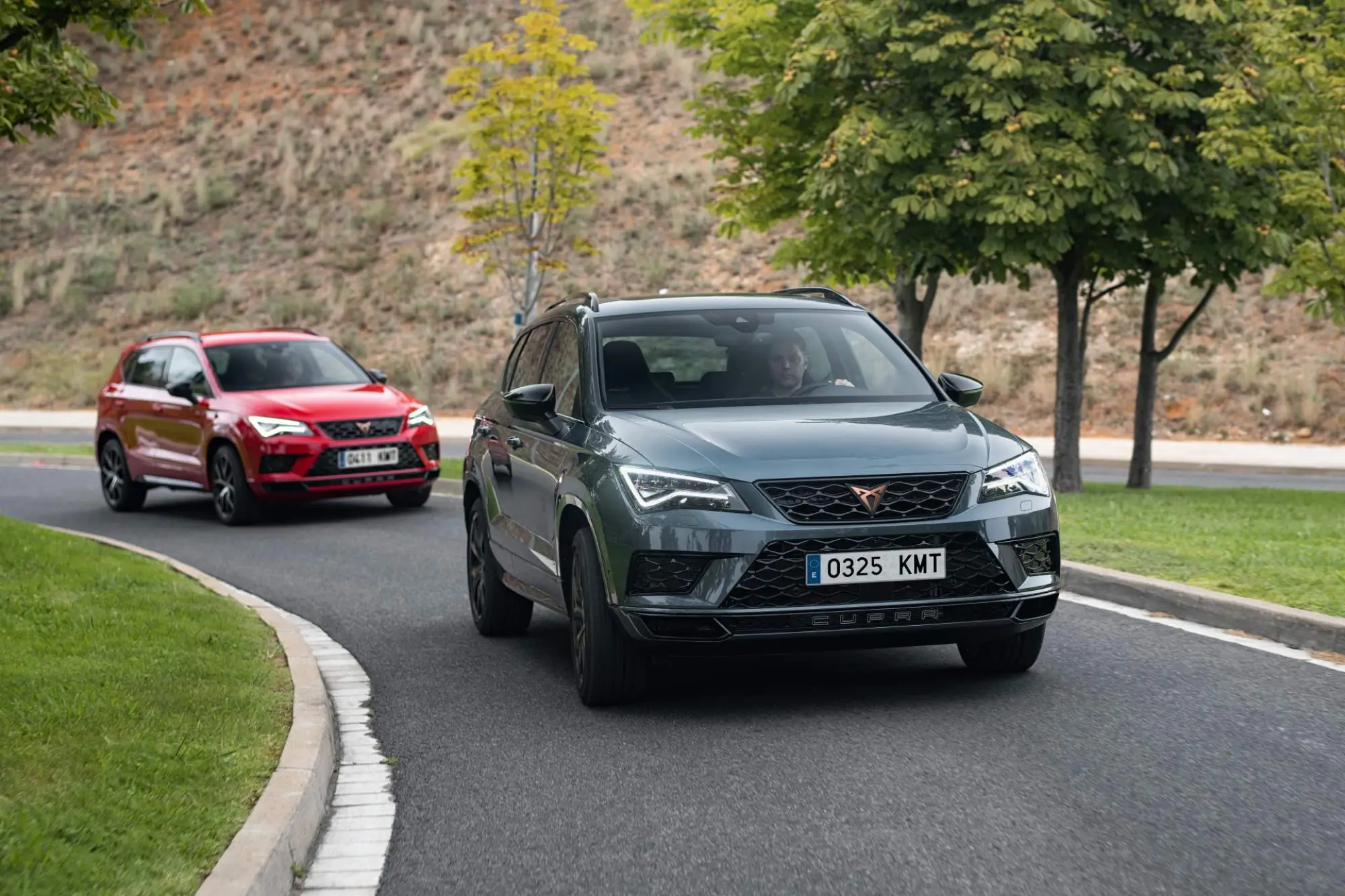 Cupra Ateca - 56