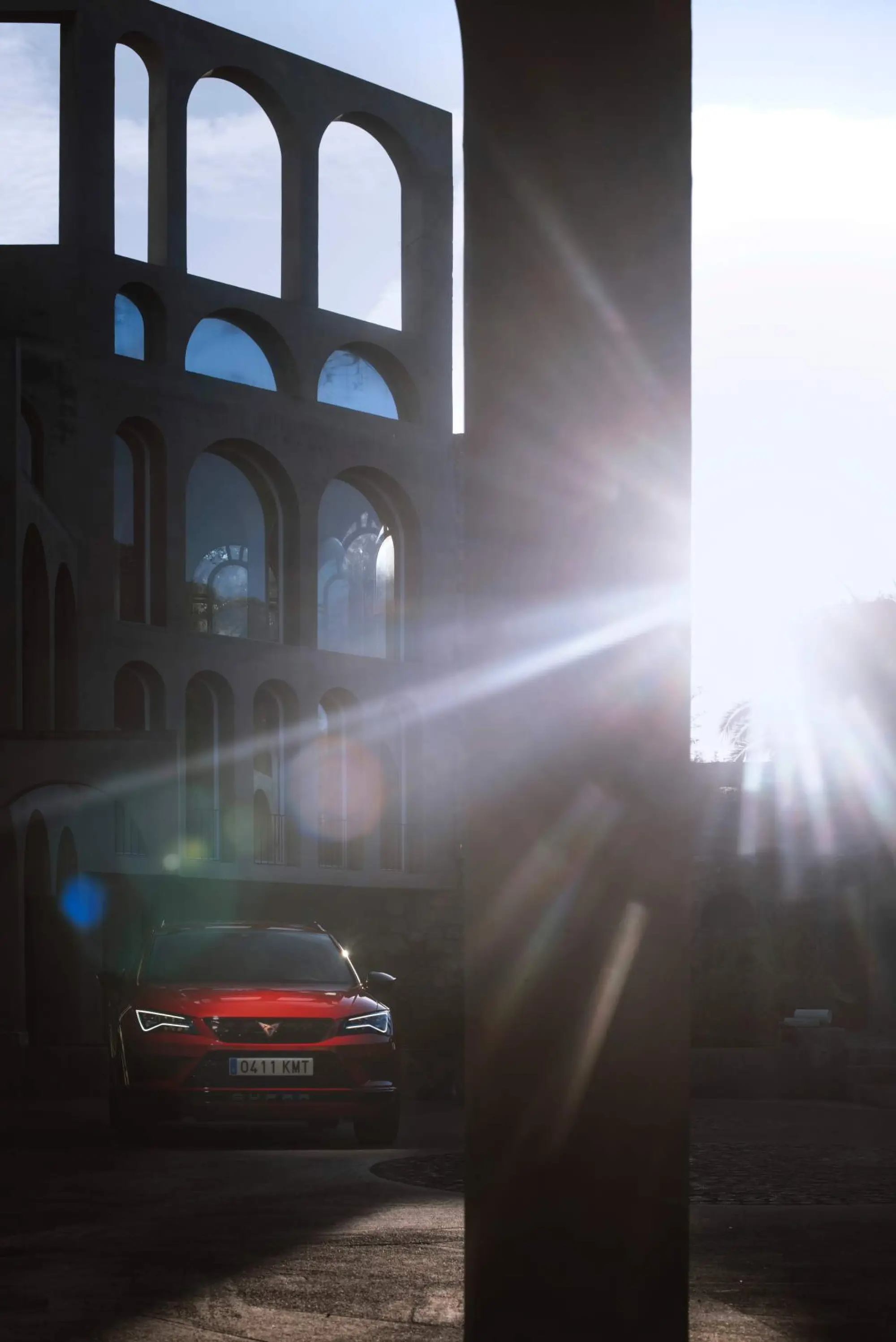 Cupra Ateca - 57