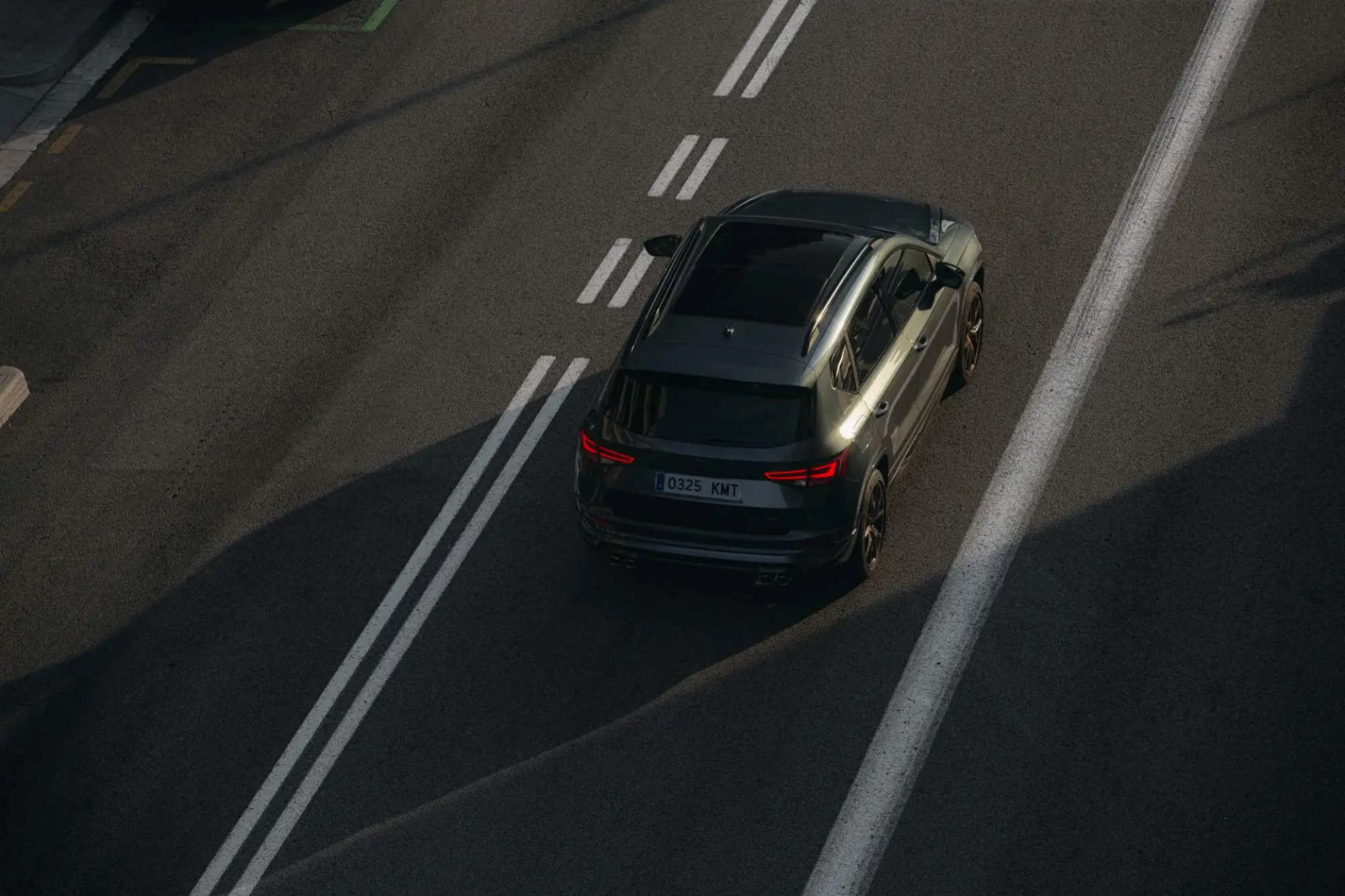 Cupra Ateca - 58