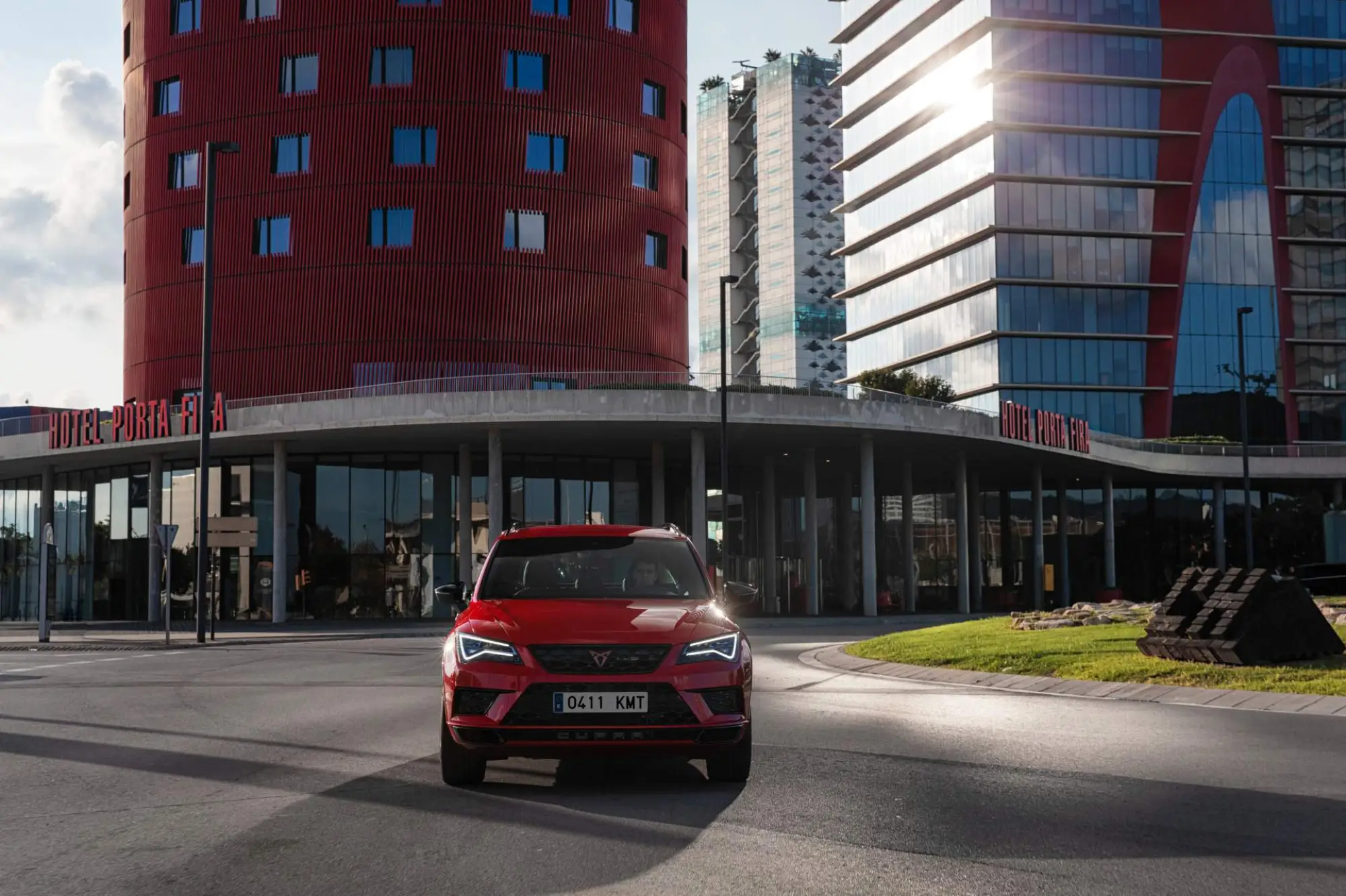 Cupra Ateca - 59